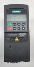 Siemens Micromaster 420