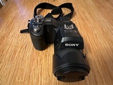 Sony Cybershot DSC-F828, Wie neu ohne Gebrauchsspuren