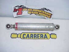 Carrera / Advanced Aluminum