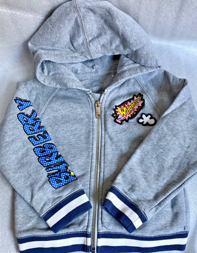 Original kinder jacke - original,