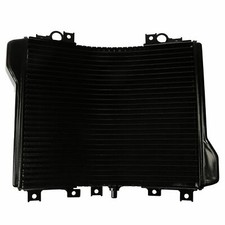 Motorrad kühler radiator - kühler,