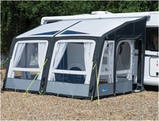 Kampa dometic grande - kampa, pro