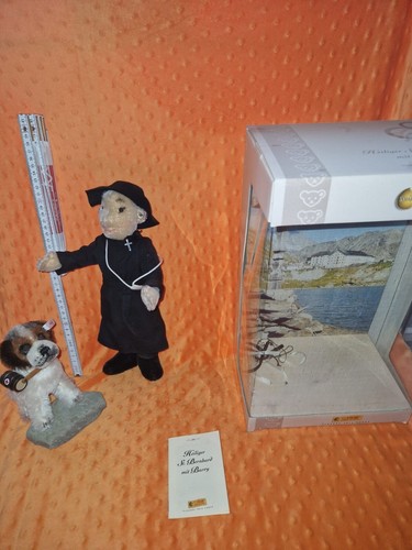 Steiff antik alt - steiff,