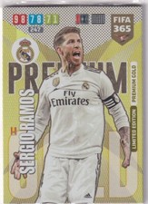 Panini Adrenalyn XL FIFA 365