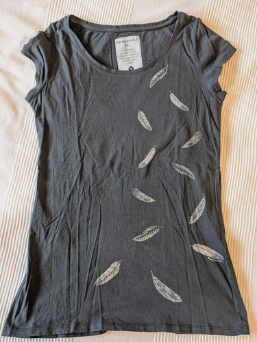 Armedangels shirt grau - armedangels,