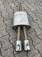 MINI COOPER S F56 F57 Auspuffanlage Endschalldämpfer KOMPLETT  2755163