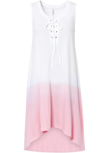 Modernes shirt kleid - modernes, mit
