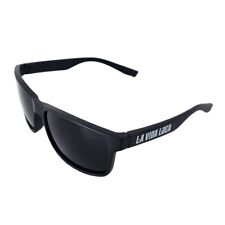 Sonnenbrille schwarz La Vida