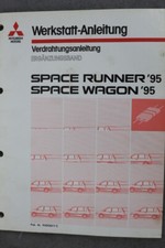 Mitsubishi Space Runner Space