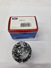 Linearlager SKF LBBR 25