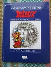 Asterix Werkedition Band 17