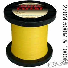 Deltex Expert Gelb 270M 500M