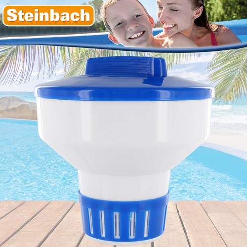 Dosierschwimmer 200g für pool - 200g,