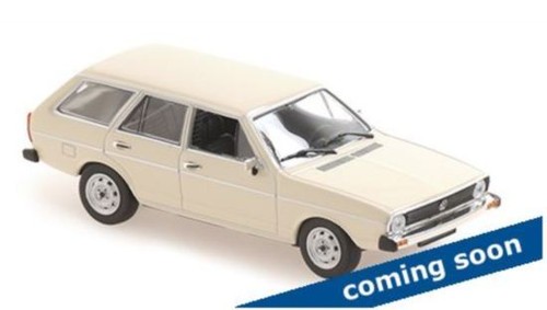 Minichamps volkswagen - 1:43,