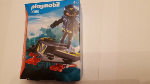 Playmobil 9086 special plus - 9086,
