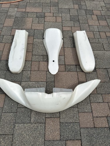 506 bodywork kart - 506,