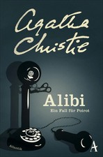 Alibi | Agatha Christie | Ein