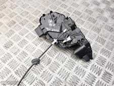 2010 FORD KUGA LOCK DOOR DOOR