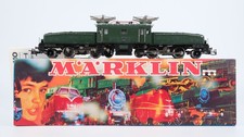 Märklin H0 3015 E-Lok