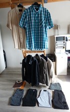 Kleiderpaket herren xl - gr., gr