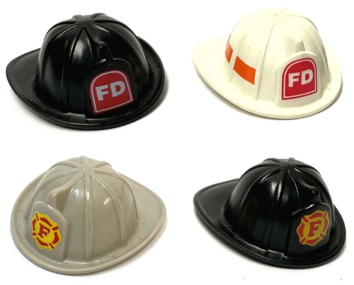 Playmobil usa feuerwehr - us,