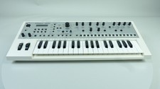 Roland JD-XI Synthesizer White Ed. Limited NEUw. + OVP + Rechn./2J. GEWÄHR!