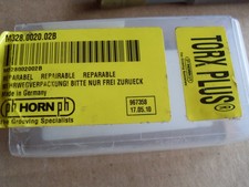 HORN Halter für