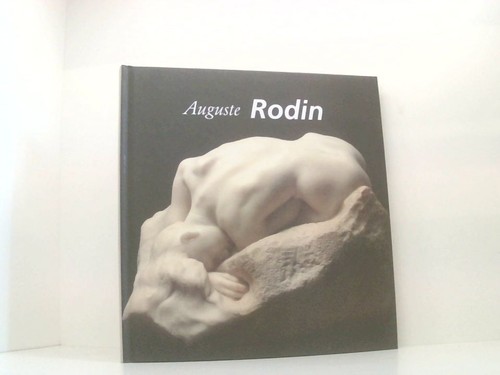 Auguste rodin - auguste,