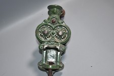 Alter Bohnenschneider