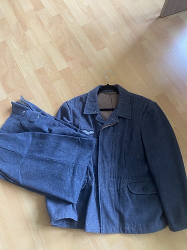 Uniform jacke hose luftwaffe - hose,