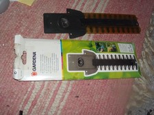 Gardena Heckenschere Hecken Schere 5378 Aufsatz Accu Akku Klinge