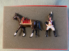 Tradition of London, Col