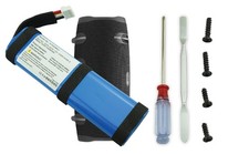 Replacement Battery + Tool For