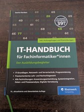 IT-Handbuch für