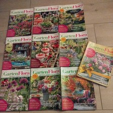 Garten Flora, 10