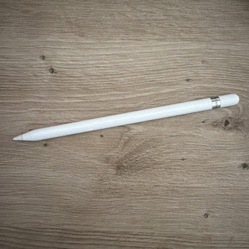 Apple pencil generation - pencil, 1.