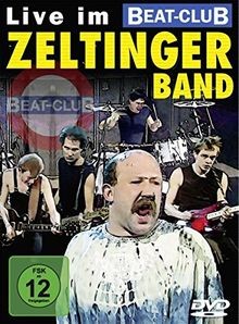 Live beatclub dvd - im,