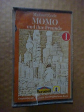 XXXX Michael Ende , MOMO 1 