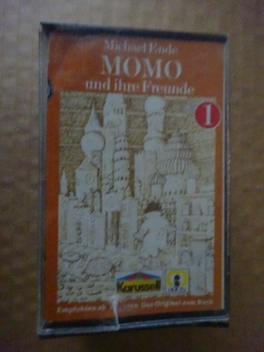 Xxxx michael ende - michael,