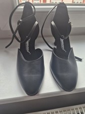 Diamant Tanzschuhe Gr. 4.5