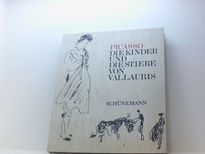 Picasso - Die Kinder und die