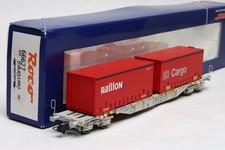 ROCO H0 66627 AAE Sgns