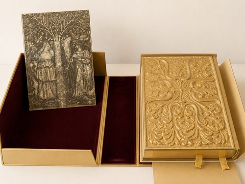Ernst fuchs bibel - bibel, –