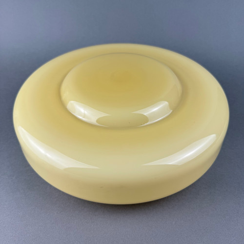 Großer art deco lampenschirm - art,