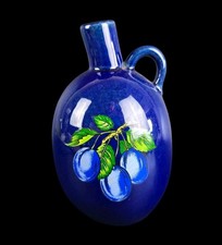 Vintage WTK Keramik Flasche -