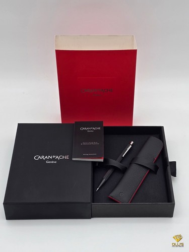 Caran ache genève - caran, ecridor