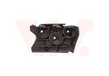 VAN WEZEL 4941568 Stoßstangenhalter Vorne Rechts für SEAT Altea XL (5P5, 5P8)