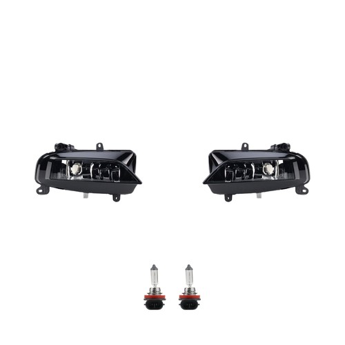Nebelscheinwerfer set passend - set,