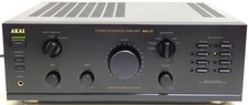 Akai AM-37 Vollverstärker 2x