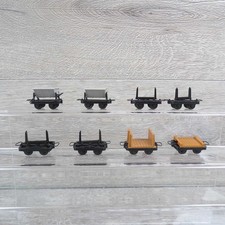 ROCO MINITRAINS 34507 + 34500